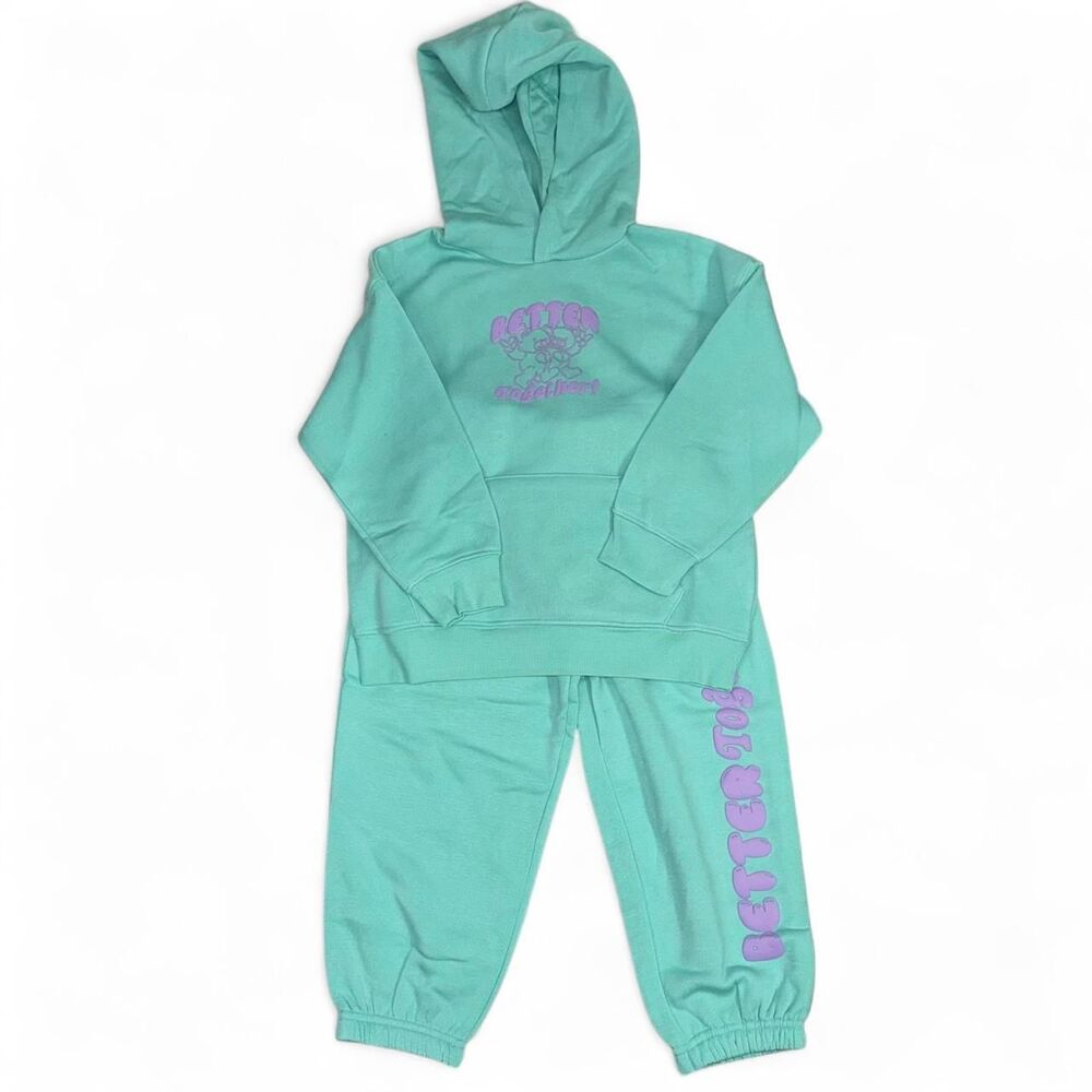 Celebrate-together Kids Green and Blue Bundles